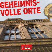 Geheimnisvolle Orte