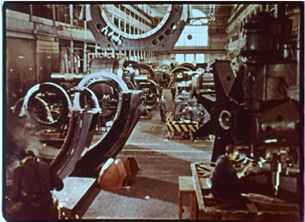 Impuls unserer Zeit (1959)