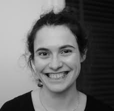 Cécile Francfort, M.A.