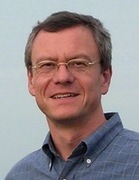 Prof,. Dr. Andreas Daum