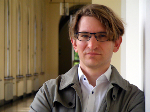 Prof. Dr. Johannes Großmann