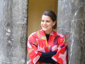 Constanze Jeitler, M.A.
