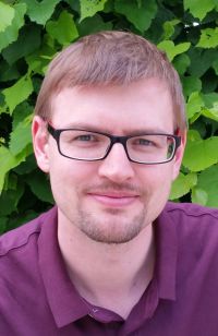 Dr. Thomas Vordermayer