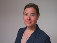 Prof. Dr. Tanja Bührer