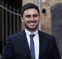 Alessandro Venieri, M.A.