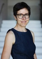 Prof. Dr. Anne Friedrichs