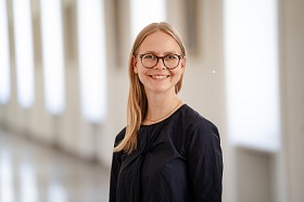 Dr. des. Ida Richter