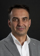 Prof. Dr. Kiran Klaus Patel
