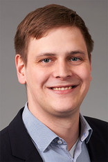 Dr. Klaus Seidl