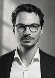 Dr. Paul von Otting