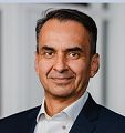 Prof. Dr. Kiran Klaus Patel