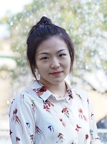 Shangshang Wang, M.A.