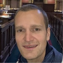 Daniel Costa, M.A.