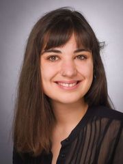 Lisa Hellriegel, M.A.