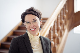 Prof. Dr. Veronika Settele